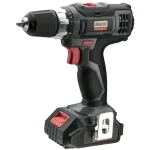 Brücke Sähkötyökalut-Akkuporakone CLICK 18 V (li-ion), 25 Nm, 1 Akku