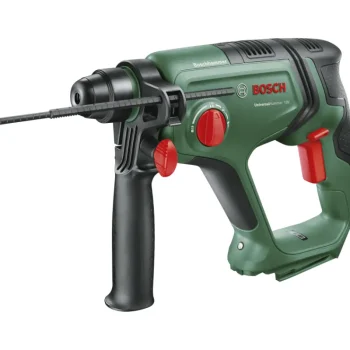Bosch Sähkötyökalut-Akkuporavasara UniversalHammer 18V Solo (ei Sis. Akkua Ja Laturia)