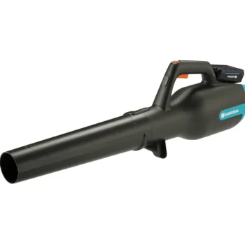 Gardena Lehtipuhaltimet-Akkupuhallin PowerJet 18V P4A