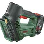 Bosch Sähkötyökalut-Akkupumppu UniversalPump Set 18V 2,0Ah
