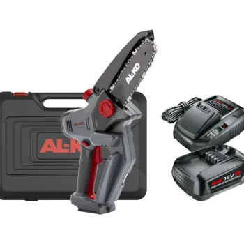Al Ko Metsänhoito-Akkusaha AL-KO B-Comp CSM 1815 18V 2,5Ah+laturi