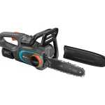 Gardena Metsänhoito-Akkusaha PowerSaw 250/18V P4A SET