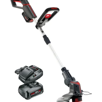 Al Ko Ruohotrimmerit-Akkutrimmeri AL-KO B-Comp GT 1825 18V 2,5Ah+laturi