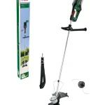 Bosch Ruohotrimmerit-Akkutrimmeri Advanced BrushCut 36V-23-750 Solo