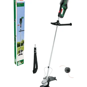Bosch Ruohotrimmerit-Akkutrimmeri Advanced BrushCut 36V-23-750 Solo