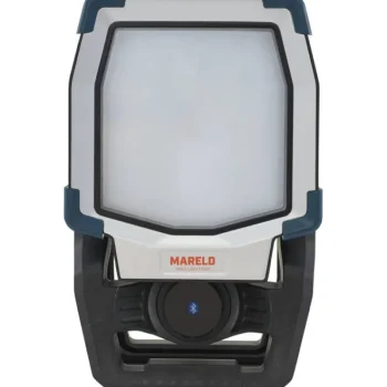 Mareld Työvalaisimet-Akkutyövalaisin Shine 5000RE Apilla