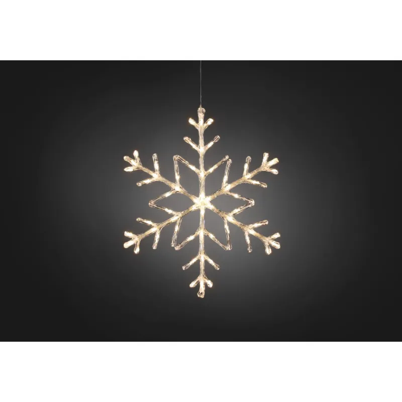 akryylilumihiutale-60cm-60-led-UlmoYYxw-0.webp Konstsmide Koristevalot-Akryylilumihiutale 60cm, 60 LED