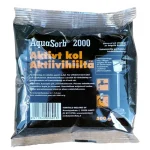 Aquasorb Juomien Valmistus Ja Makuaineet^Aktiivihiili 500 G