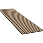 Evella Maalaustarvikkeet-Akustiikkalevy 3d Vn40l Tammiviilu