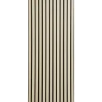 Kotikulta Maalaustarvikkeet-Akustiikkapaneeli 52x120 Tammi