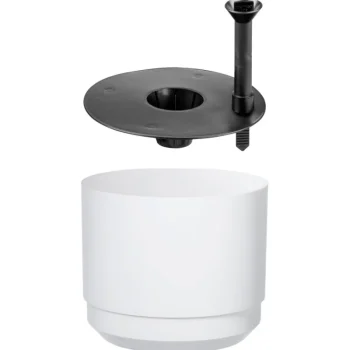 Orthex Sisäkukkaruukut-Altakasteluruukku Pauliina 14 Cm