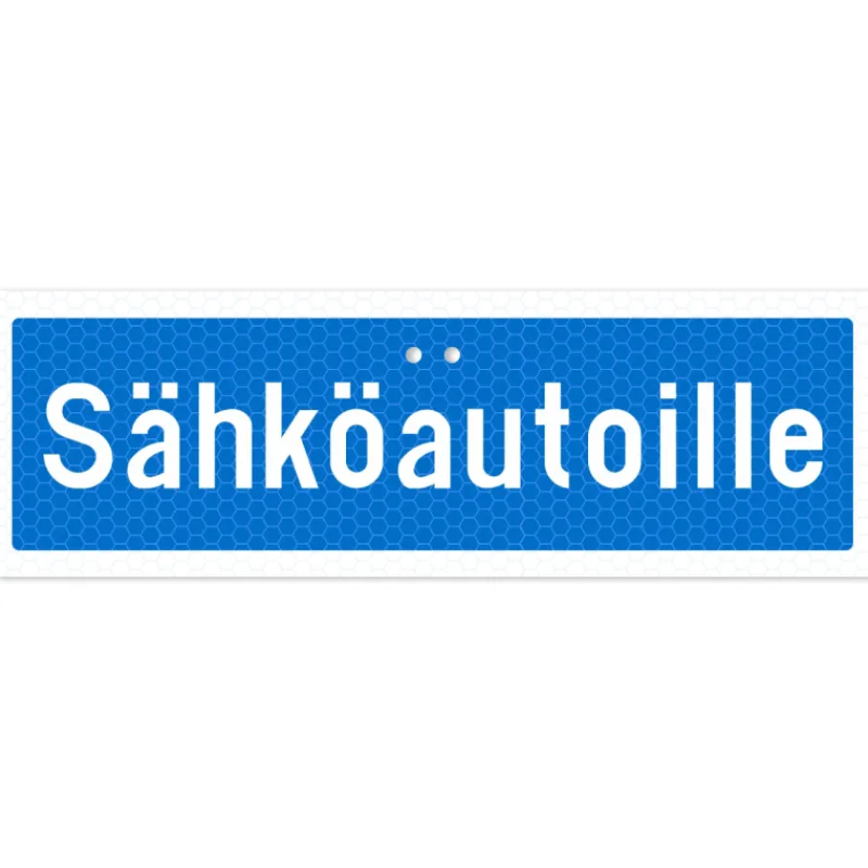alumiinikyltti-sekure-50-x-16-ziPKHWHK-0.webp Sekure Pienrauta-Alumiinikyltti 50 X 16 Cm Sähköautoille