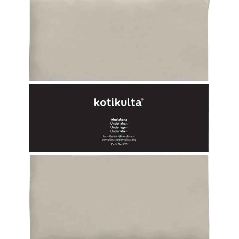 aluslakana-kotikulta-150-x-260-zbvvdkvP-0.webp Kotikulta Vuodevaatteet-Aluslakana 150 X 260 Cm Beige