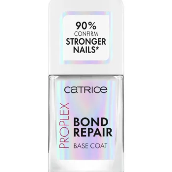 Catrice Kynsikosmetiikka^Aluslakka 10,5 Ml ProPlex Bond Repair 010
