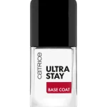 Catrice Kynsikosmetiikka^Aluslakka 10,5 Ml Ultra Stay