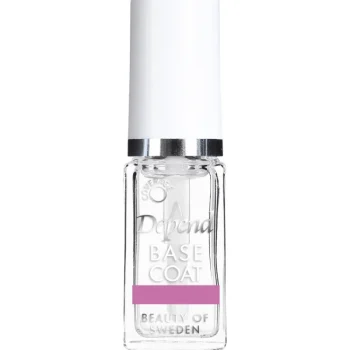Depend Kynsikosmetiikka^Aluslakka 5 Ml Base Coat Nr 079