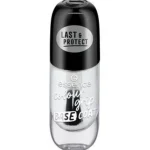 Essence Kynsikosmetiikka^Aluslakka 8 Ml Colour Grip