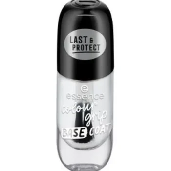 Essence Kynsikosmetiikka^Aluslakka 8 Ml Colour Grip