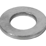 Arctic Marine Naulat Ja Ruuvit-Aluslevy DIN125A M5 A4