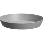 Orthex Sisäkukkaruukut-Alusvati 14 Cm Recycled Cultivate Harmaa