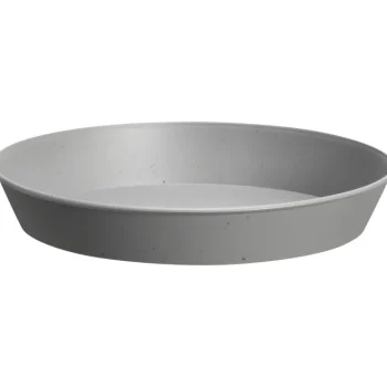 Orthex Sisäkukkaruukut-Alusvati 16 Cm Recycled Cultivate Harmaa