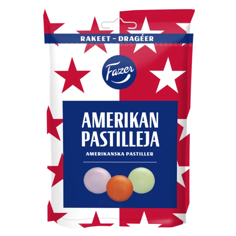 amerikan-pastilleja-fazer-175-JpDNsIhZ-0.webp Fazer Karkit^Amerikan Pastilleja 175 G