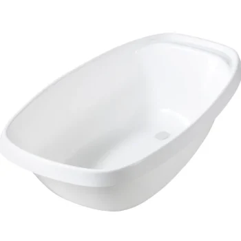 Orthex Vauvan Tarvikkeet^Amme 50 L Valkoinen