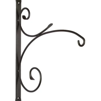 Pisla Hyllyjärjestelmät-Amppelinkannatin C 410 Mm