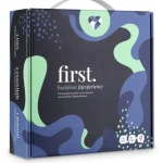 Loveboxxx Hyvinvointi- Ja Terveydenhoitotarvikkeet^Anaalin Aloitussetti First. Backdoor [S]Experience