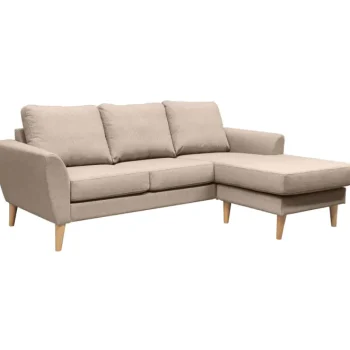 Tenstar Huonekalut-Anna Kulmadivaani Pellava