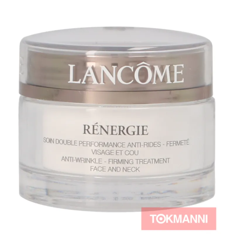 anti-age-voide-lancome-50-ml-r-xFeKgvlW-0.webp Lancome Ihonhoito^Anti-age-voide, 50 Ml Renergie Anti-Wrinkle-Firming SPF15 For Dry Skin