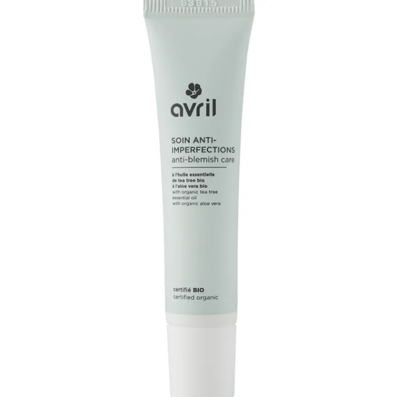 anti-blemish-care-avril-organi-niRlFYrT-0.webp Avril Organic Luonnonkosmetiikka-Anti-Blemish Care 15 Ml