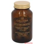 Collistar Ihonhoito^Antiselluliittikapselit, 56 Ml Pure Active Caffeine + Escin 14 X 4 Ml
