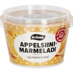 Priima Hillot, Marmeladit Ja Kiisselit^Appelsiinimarmeladi 260 G