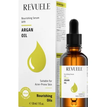 Revuele Ihonhoitotuotteet^Arganöljyseerumi 30 Ml CYS