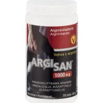 Terveysravinteet Ja -valmisteet^Argisan 70 Kpl 86 G