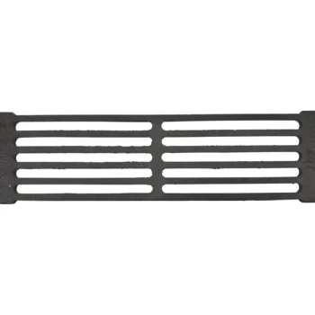 Pisla Kiuas- Ja Takkatarvikkeet-Arina 110x400 Mm