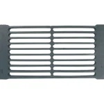 Pisla Kiuas- Ja Takkatarvikkeet-Arina 210x405 Mm