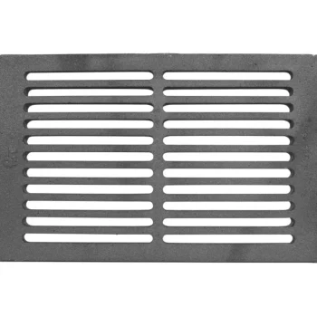 Pisla Kiuas- Ja Takkatarvikkeet-Arina 260x415 Mm