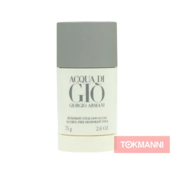 Armani Ihonhoito^Acqua Di Gio Pour Homme Deo Stick 75g