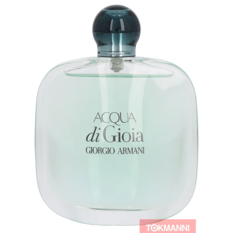 armani-acqua-di-gioia-edp-spra-HCViKnJO-0.webp Armani Hajuvedet^Acqua Di Gioia Edp Spray 100ml
