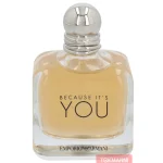 Armani Hajuvedet^Because It's You Edp Spray 100ml