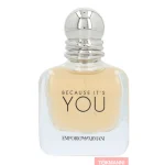Armani Hajuvedet^Because It's You Edp Spray 50ml