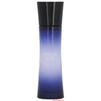 Armani Naisten Deodorantit Ja Tuoksut^Code Pour Femme Edp Spray 30ml