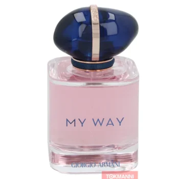 Armani Hajuvedet^My Way Edp Spray 50ml