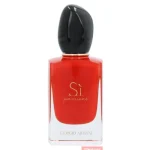 Armani Hajuvedet^Si Passione Edp Spray 50ml