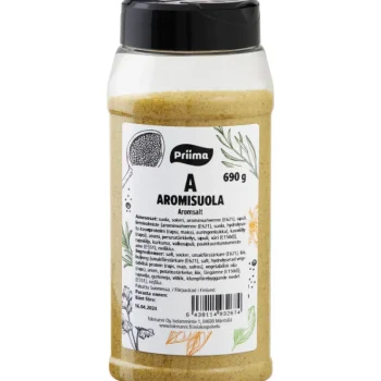 Priima Mausteet Ja Liemivalmisteet^Aromisuola 690 G