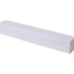 Art Listat Ja Kynnykset-Varjolista Aava 22x22x2750