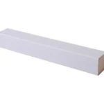 Art Listat Ja Kynnykset-Varjolista Aava 22x22x2750