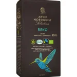 Nordquist Kahvit^Arvid Selection Reko 450 G Reilun Kaupan Suodatinkahvi